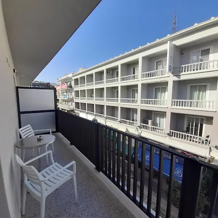 酒店 Elite Centre 3*