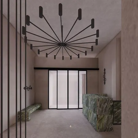 Elite Centre 酒店 3*