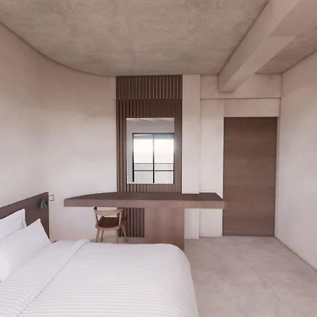 Elite Centre 3* Rhodes City