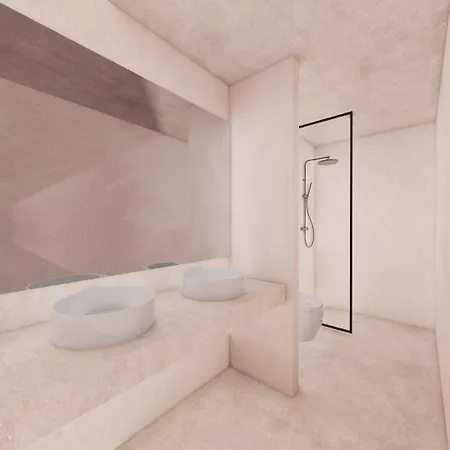 酒店 Elite Centre Rhodes City