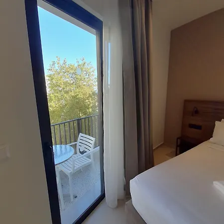 Elite Centre 3* Rhodes City