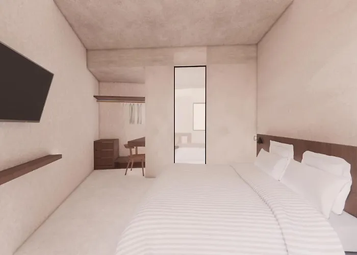 Hotel Elite Centre Rhodes City