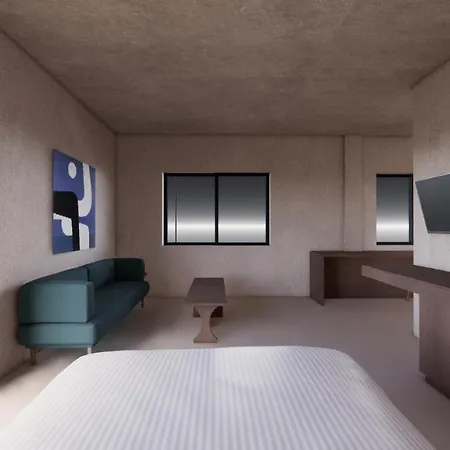 Elite Centre Hotel *