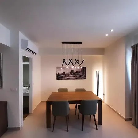 Hotel Elite Centre Rhodes City