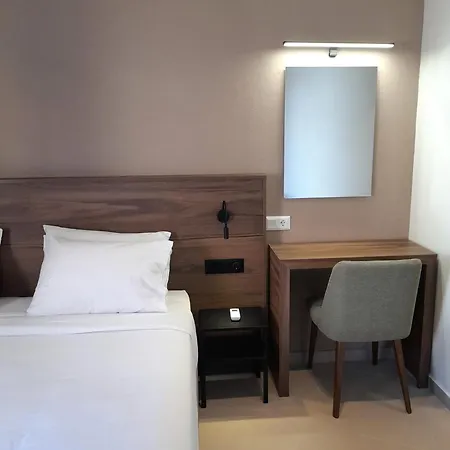 Elite Centre Szálloda