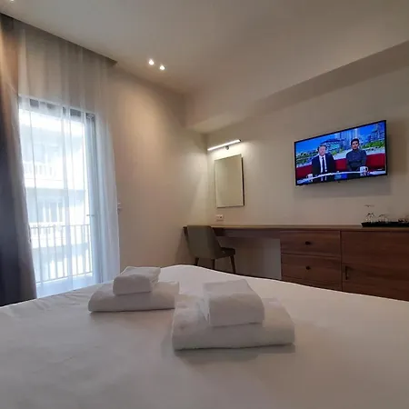 Elite Centre Hotel *
