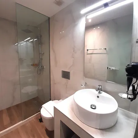 Elite Centre Rhodes City