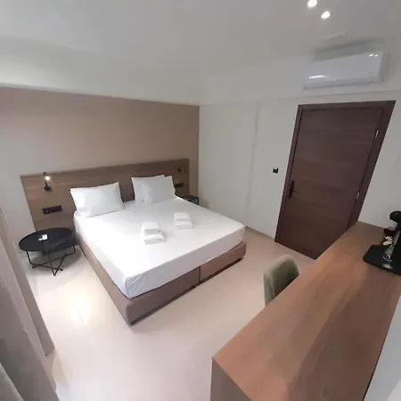 Elite Centre 3* Rhodes City