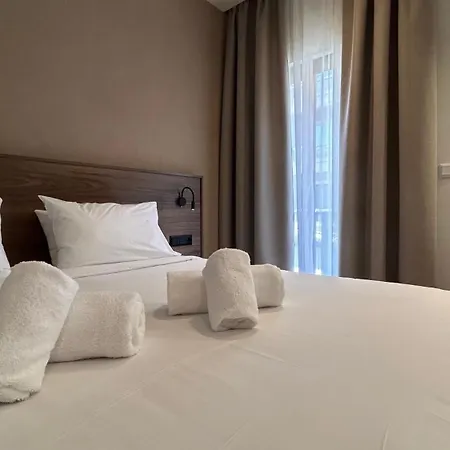 Hotel Elite Centre