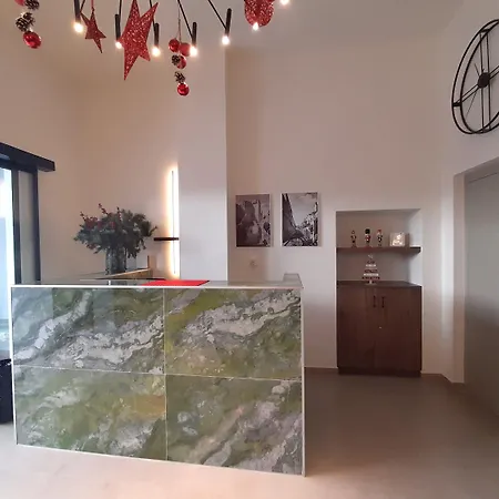 Elite Centre Szálloda Rhodes City