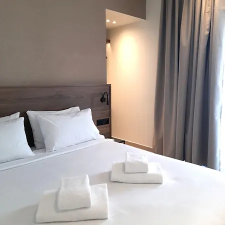 Elite Centre Hotel