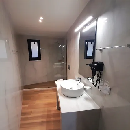 Szálloda Elite Centre Rhodes City