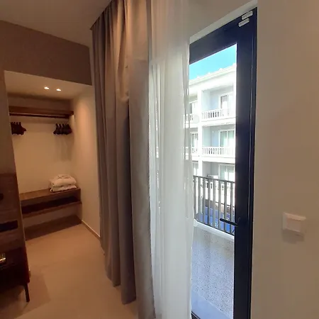 Elite Centre 3* Rhodes City