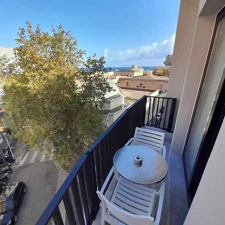 Elite Centre Rhodes City