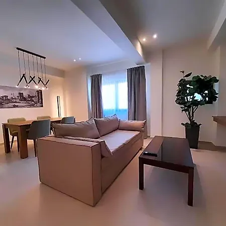 Elite Centre Rhodes City