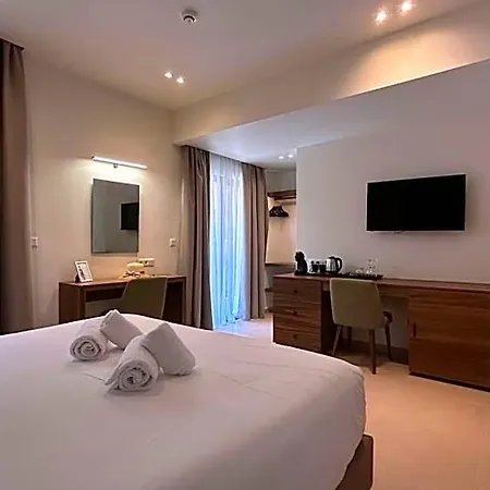 Elite Centre Rhodes City