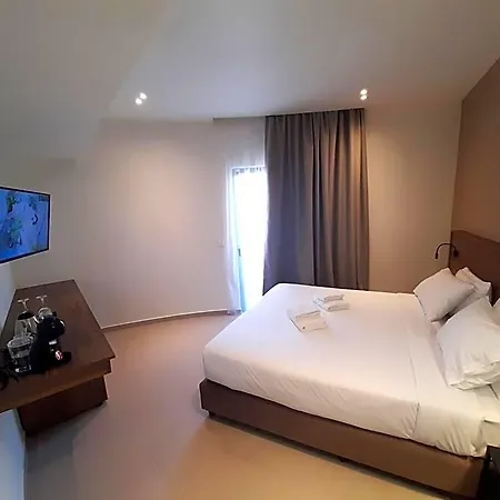 酒店 Elite Centre Rhodes City