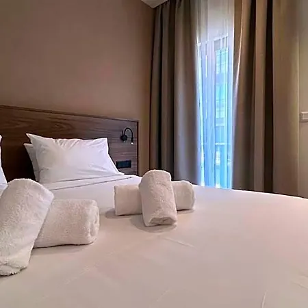 Elite Centre Rhodes City