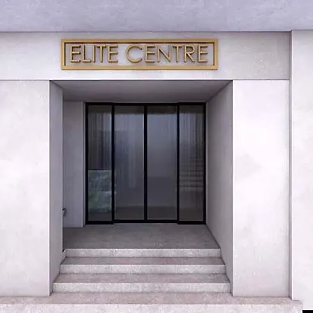 Elite Centre 酒店