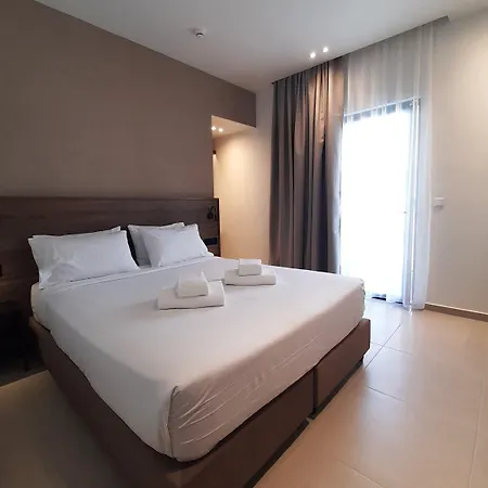 Elite Centre 3* Rhodes City