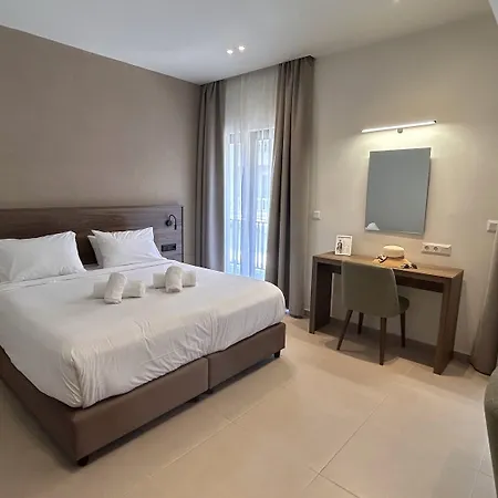 Elite Centre Rhodes City