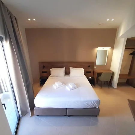 ホテル Elite Centre 3*