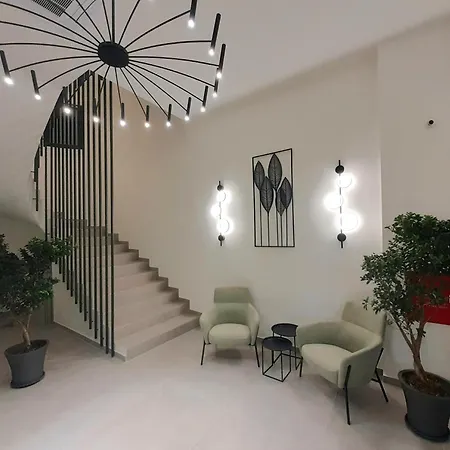 Ξενοδοχείο Elite Centre
