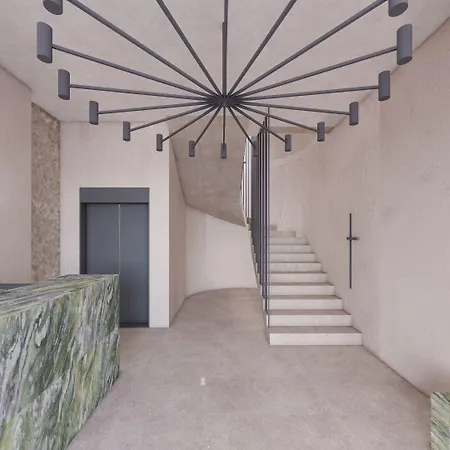 Elite Centre 3* Rhodes City