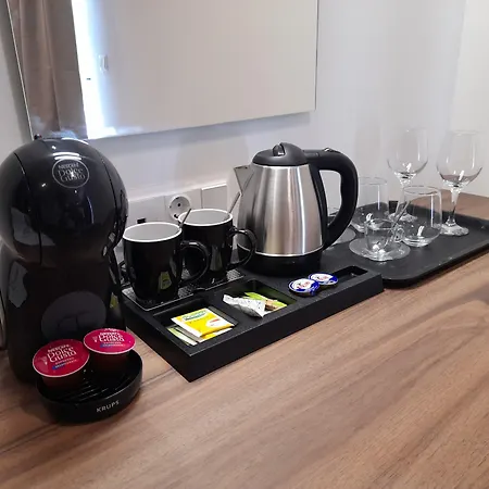 ホテル Elite Centre 3*