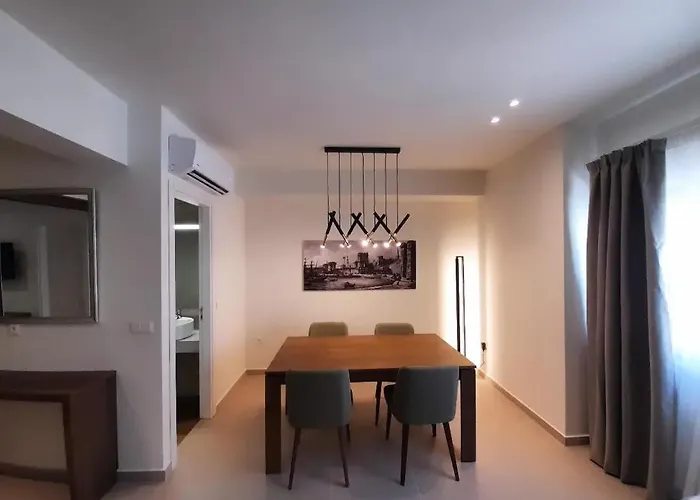 ホテル Elite Centre Rhodes City