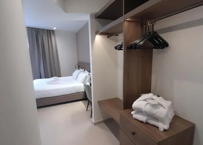 Elite Centre 3* Rhodes City