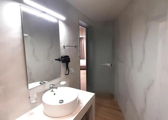 Elite Centre ホテル Rhodes City