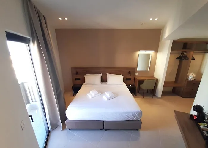 Hotell Elite Centre 3*