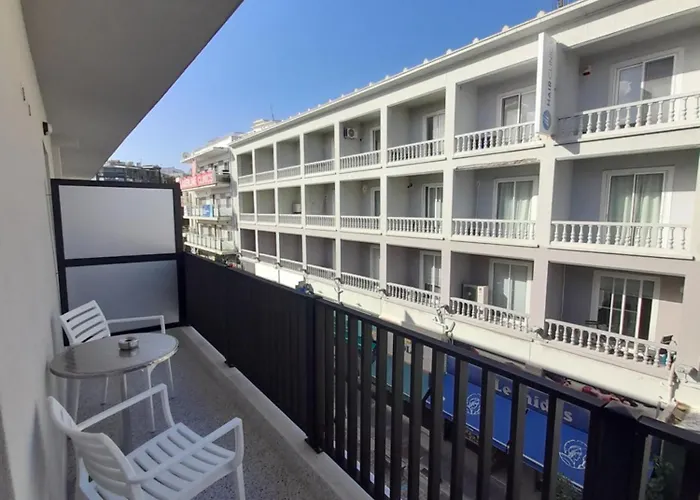 Hotell Elite Centre 3*