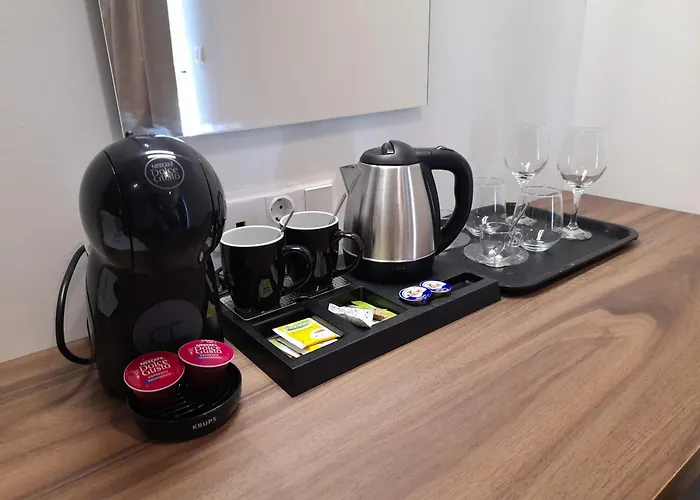 ホテル Elite Centre