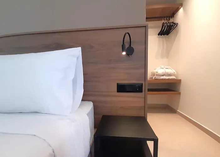 Elite Centre ホテル 3*