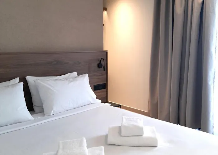 Elite Centre Rhodes City