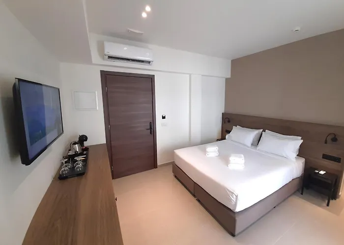 Elite Centre Rhodes City