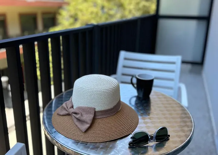 Elite Centre ホテル 3*