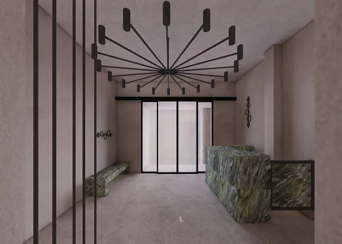 ホテル Elite Centre