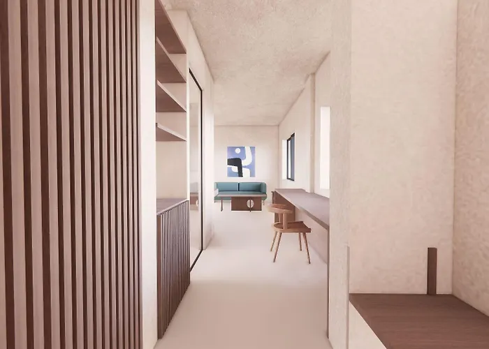 ホテル Elite Centre