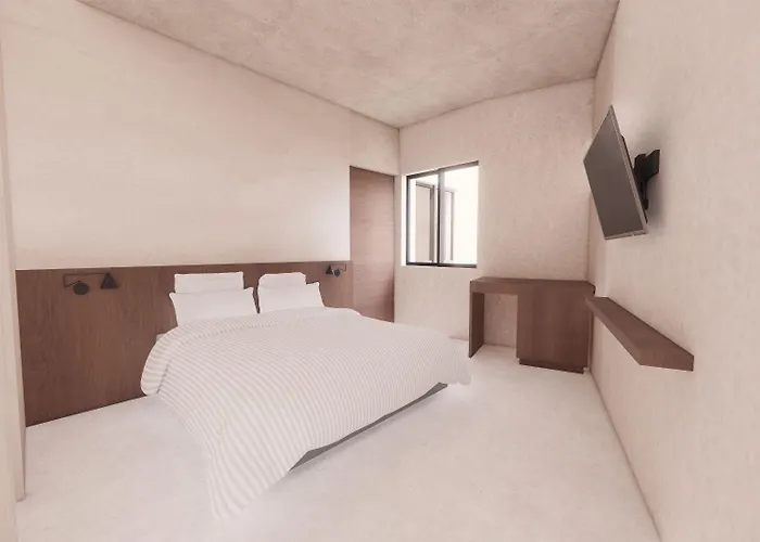 Elite Centre Hotell Rhodes City