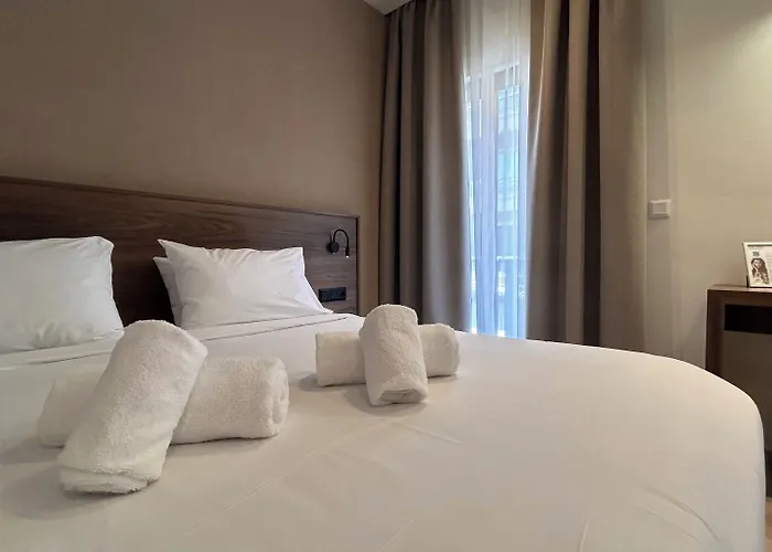 Elite Centre Rhodes City