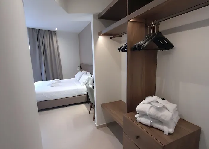 Elite Centre Rhodes City