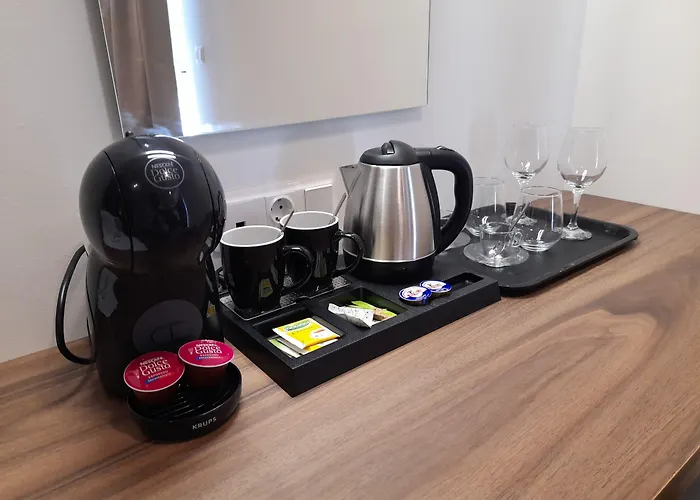 Hotell Elite Centre 3*