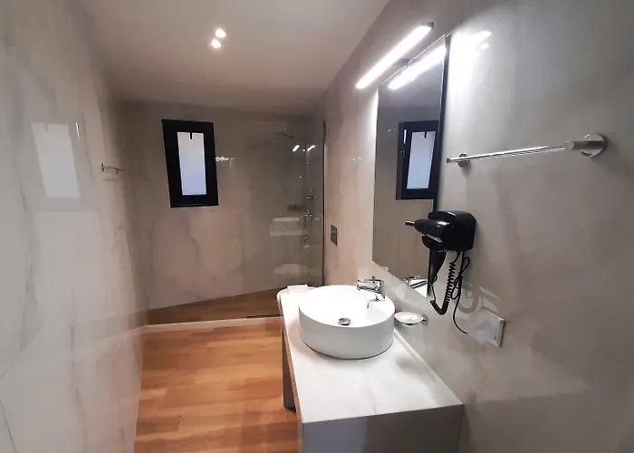 Hotell Elite Centre Rhodes City